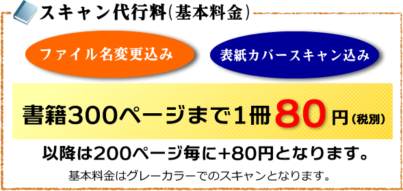 作業料金 スキャンピー